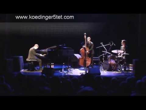 Nicolas Koedinger Quintet