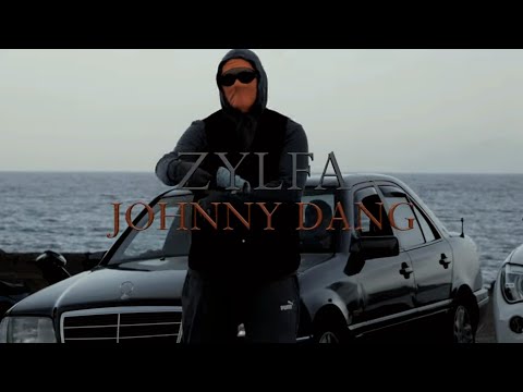 Zylfa - JOHNNY DANG (Prod By Dj Pet Rose) (Official 4K Video Clip)