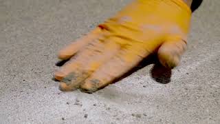 Watch video: PolyLevel® Concrete Lifting: A Smart Solution for Homeowners in Hanover, New Hampshire, with Matt Clark's Northern Basement Systems.