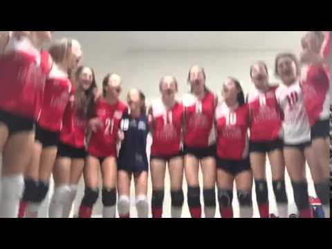 III divisione Femminile esultante