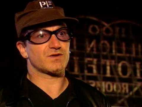 U2 - The Million Dollar Hotel (part 2 of 3)