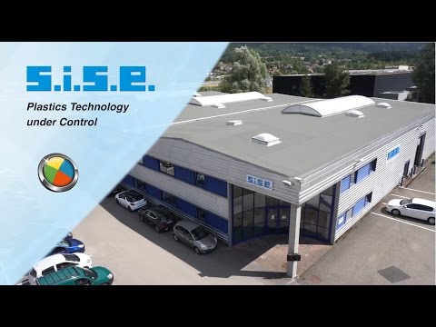 SISE PLASTICS Corporate Presentation