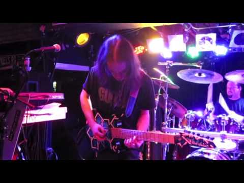 Rick Hanes Guitars USA Artist - Michael Abdow ( Unofficial Live Bootleg )