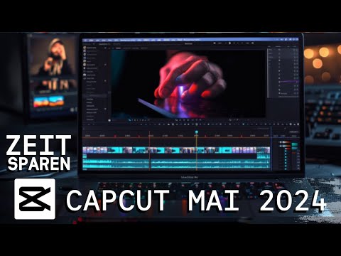 Bald jeder Anfänger mit Capcut Profi Editor? - Top 14 Tipps (deutsch, Tutorial, Mai, 2024)