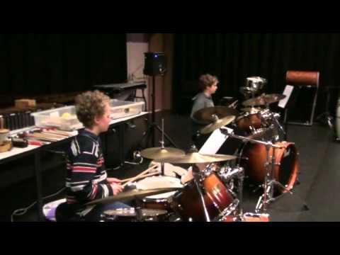 Drum Battle - Gert Bomhof.mp4