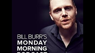 Monday Morning Podcast: Joe Rogan