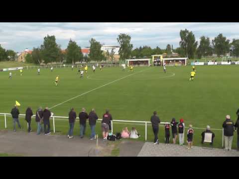 Vara SK - Åsarp/Trädet 1-0 (1:a Halvlek 2017-06-29)