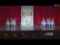 The Talisman - Performing Dance Arts