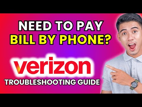 Verizon Wireless Pay Phone Bill