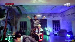 Download lagu HD 140923 2PM   GO CRAZY! @ SBS MTV THE SHOW Special mp3