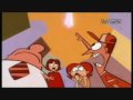 Powerpuff Girls WTF Boom