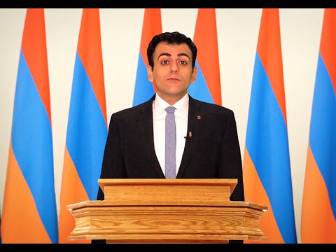 ArmComedy 327 08.04. - Քիմ Քարդաշյանը եկավ