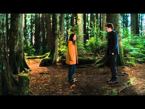 The Twilight Saga: New Moon - Trailer