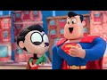 I Will Forever Hate Teen Titans Go For This