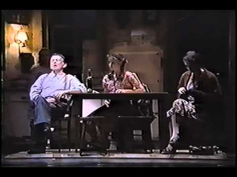 Whistle Down the Wind - Pre-Bway Tour Cast - Title Song - Timothy Nolen