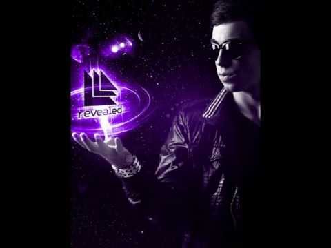 Sander van Doorn vs Michael Woods-Who's Wearing The Cap The Last Day On Earth Hardwell Mashup