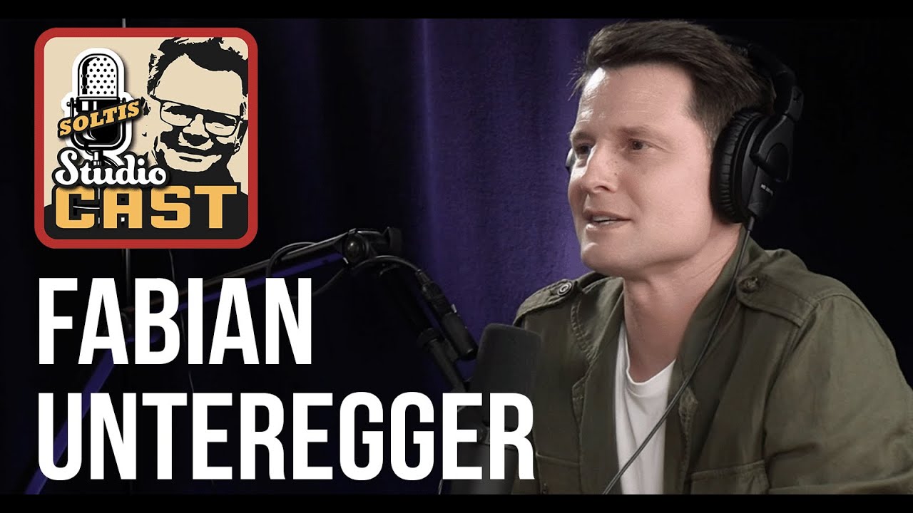 #28 | Fabian Unteregger, Comedian und Arzt