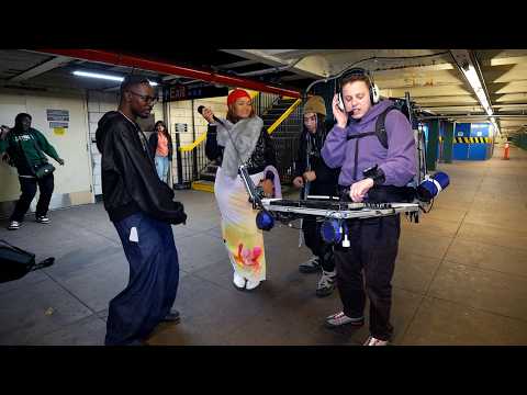 YERRR | IRL STREAM