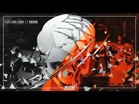 Flatland Funk - Shook (Original Mix)[Play Me Records]