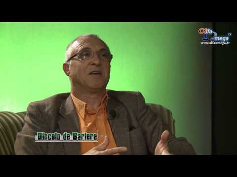 Dincolo de bariere 8.6 - Marturie Viorel Lup - HD