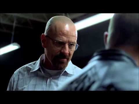 Breaking Bad: The Fifth Season - TV Spot