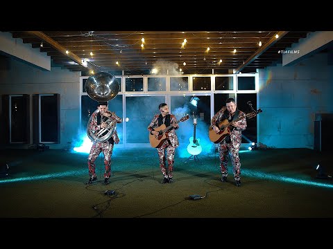 Los Primeros - El Teniente Pa' La Clica (en vivo) | TIA FILMS