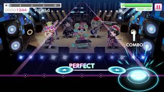バンドリ！ ガールズバンドパーティ！Shangri-La