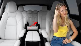 Tesla’s New “Larger” Model Y Looks Impressive - Until You See This