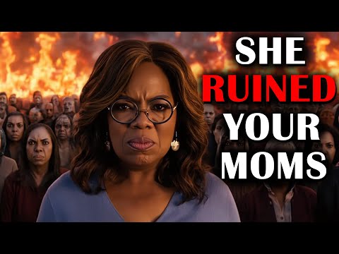 Oprah's Audience Says They're Now Old, Divorced and on OnlyFans