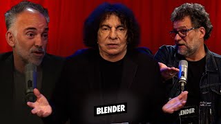 QUÉ PELIGROS PODES ENCONTRAR en tu CASA en UNA FIESTA | LA VENGANZA SERÁ TERRIBLE | BLENDER