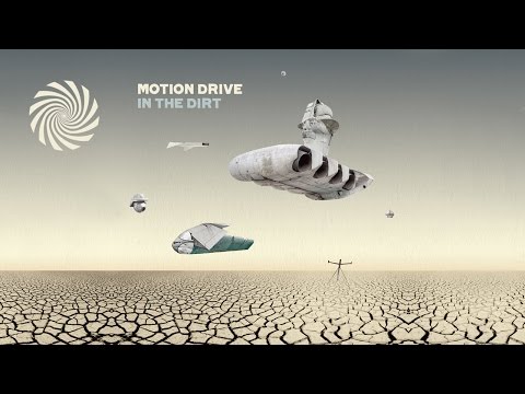 Motion Drive - Heart of the Sun (Original Mix)