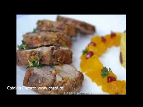 Cazare Ucea de Jos, Brasov - Cazat.ro