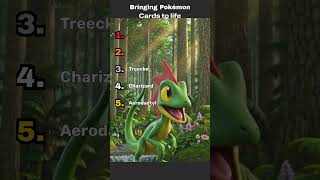 These 5 Pokémon Cards Are Actually Insane #pokemoncards #shorts #pokemon