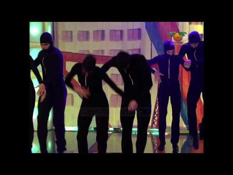 Portokalli, 14 Tetor 2007 - Baleti me Ninxha