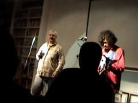 "Avondo De Mim" -  Magna Terra