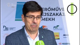 Erőművek éjszakája