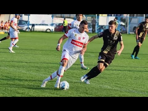 HIGHLIGHTS - MARIO KRSTOVSKI 2022