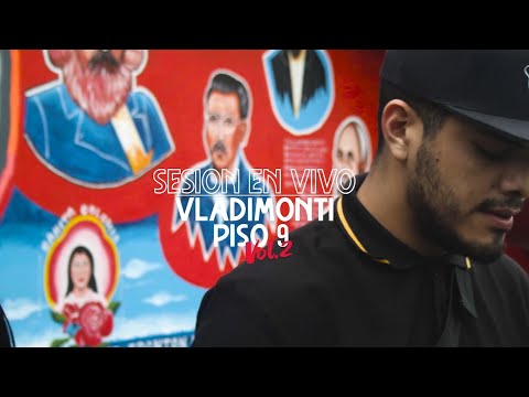 PISO 09 - VLADIMONTI
