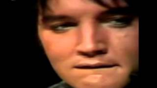 Elvis Presley - Help Me  [ CC ]