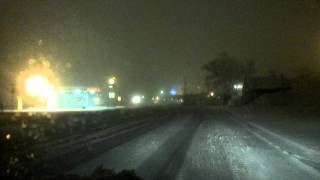 Pat Metheny - New Chautauqua - Tonopah Snowing Night, Nevada