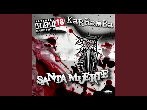 Santa Muerte (Album Edit)