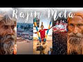 Rajim Maghi Punni Mela | Fair in India | Cinematic Film | 4K