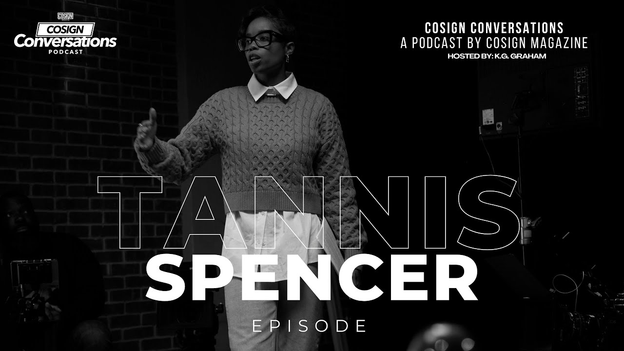 Navigating Creative Entrepreneurship with Tannis Spencer of Micole Creative Studios