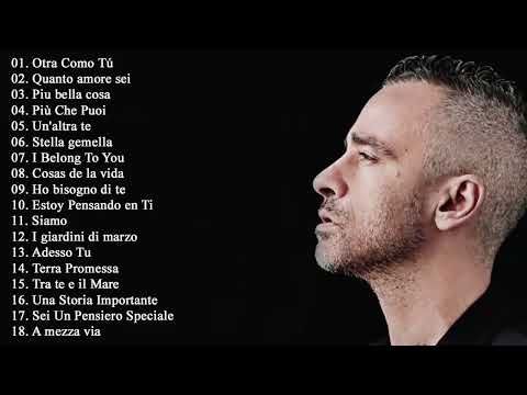 Eros Ramazzotti live - Eros Ramazzotti greatest hits full album 2023 - Eros Ramazzotti best songs