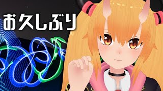 ひさしぶり雑談【VTuber】