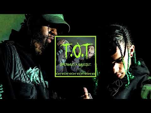 CAMERONAZI X $UBJECTZ - TOT [PROD. YZ x GRAVEHOURS]