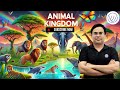 ANIMAL CLASSIFICATION ANIMAL TAXONOMY BASIS OF ANIMAL CLASSIFICATION NILESH SONI