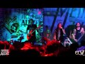 The Word Alive - "Life Cycles" LIVE in HD! 