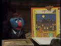 Classic Sesame Street Simon Soundman Show Gordon And The Kids Show Several Pictures Each One Hidde