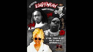 Lil’ Kim - Crush On You (Feat. Lil’ Cease &amp; Notorious B.I.G)